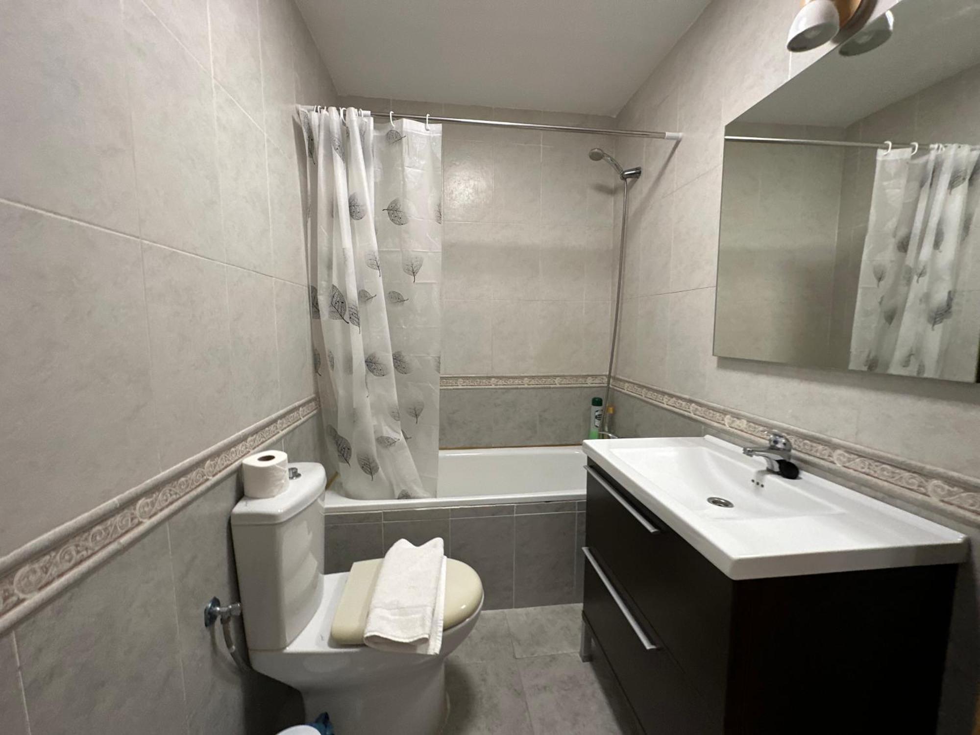 Apartamento Mirador De Sierra Nevada Güéjar Sierra Exterior foto